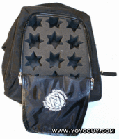 Star Backpack by Infinite Illusions