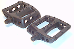 Odyssey Twisted PC Pedals