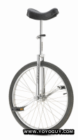 24 inch Unistar CX Unicycle