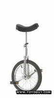 Unistar CX 16 inch Unicycle