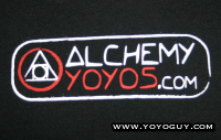 Alchemy Elements T-Shirt