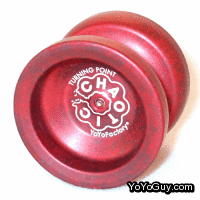 Chaotic by YoYoFactory & Turning Point