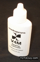 V4M Bearing Lubricant by One Drop Design