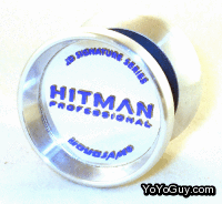 Hitman Professional by YoYoJam